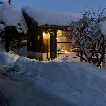 Chalet Mont Blanc Combloux Exteriör bild